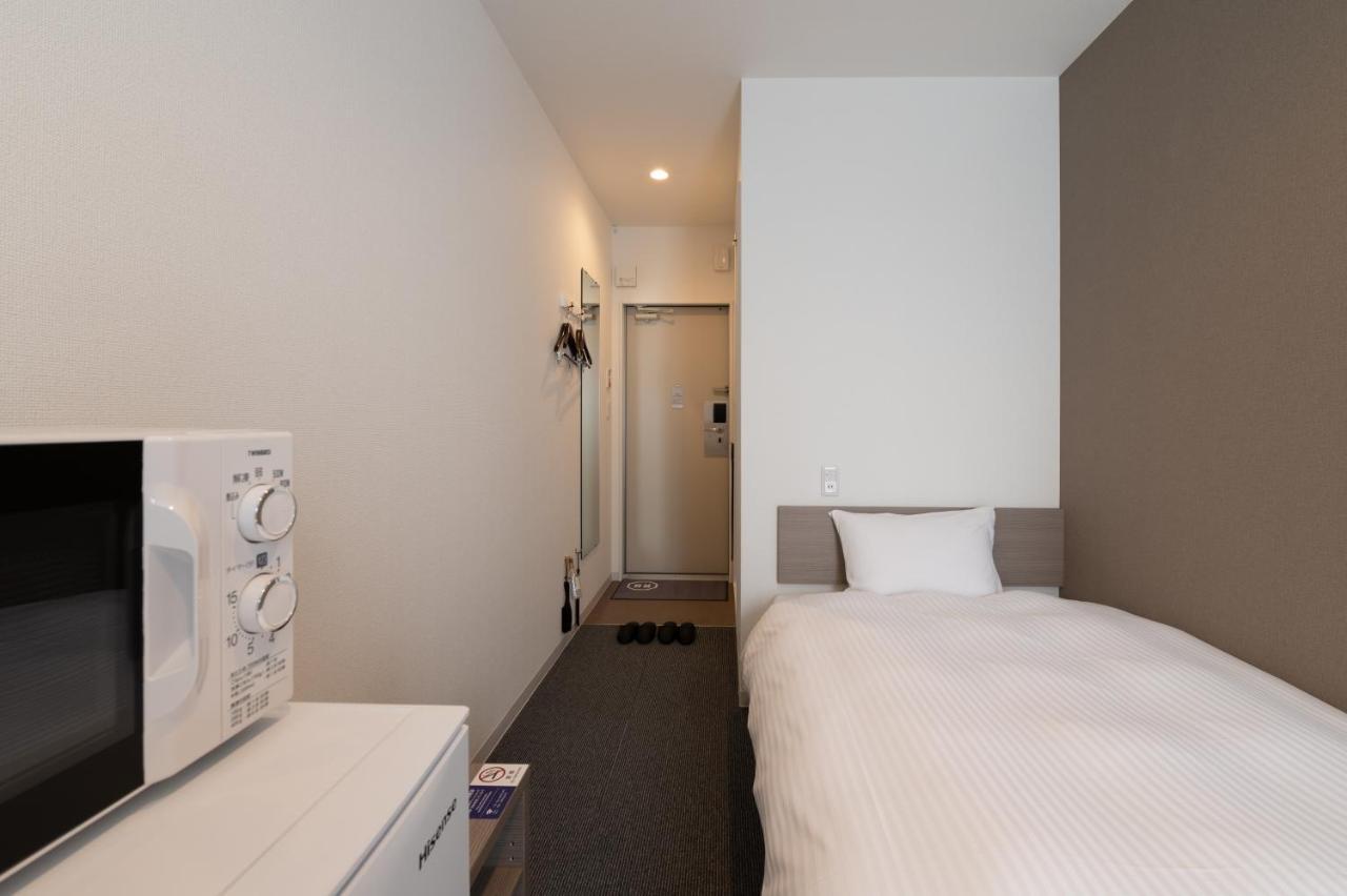 Hotel R9 The Yard Kirishimakokubu Dış mekan fotoğraf