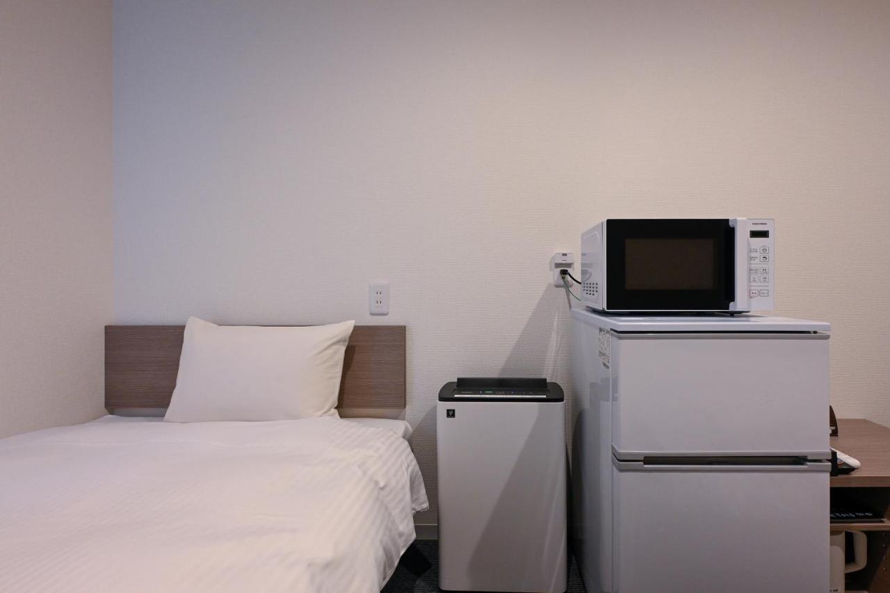 Hotel R9 The Yard Kirishimakokubu Dış mekan fotoğraf